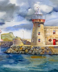 Howth Lighthouse