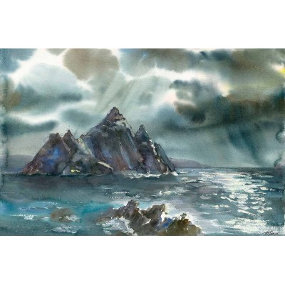 Skellig Force Skellig Force