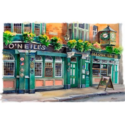 O'Neils Pub O'Neils Pub