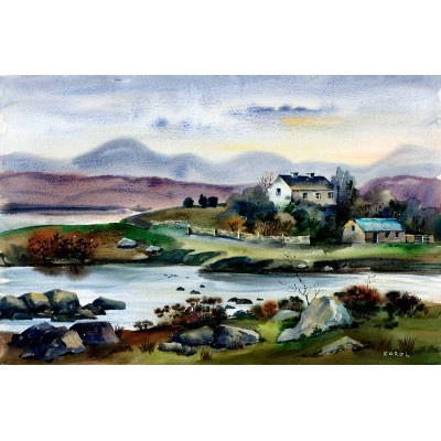 Connemarra Galway Connemarra Galway