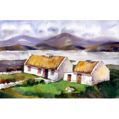 Thatched Cottage Thatched Cottage