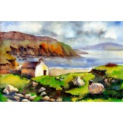 Irish Landscape