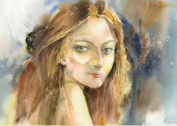 International Watercolour Society