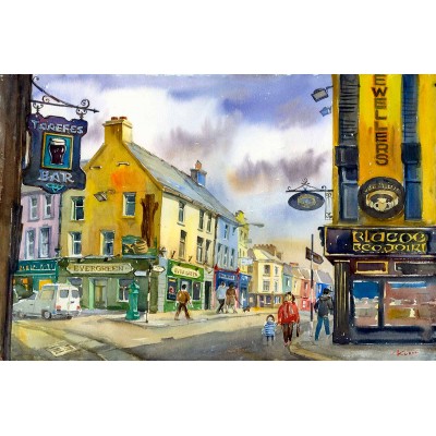 Galway Bar Galway Bar
