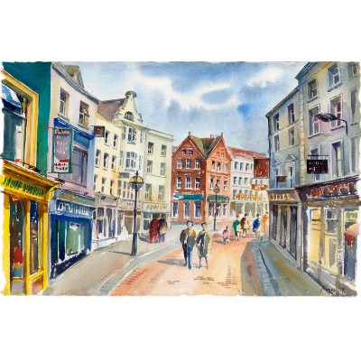 Grafton Street Dublin Grafton Street Dublin