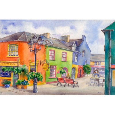Stone Mad Kinsale Stone Mad Kinsale