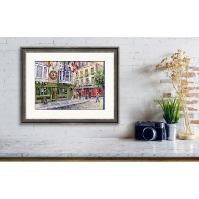 Oliver St John Gogarty Oliver St John Gogarty