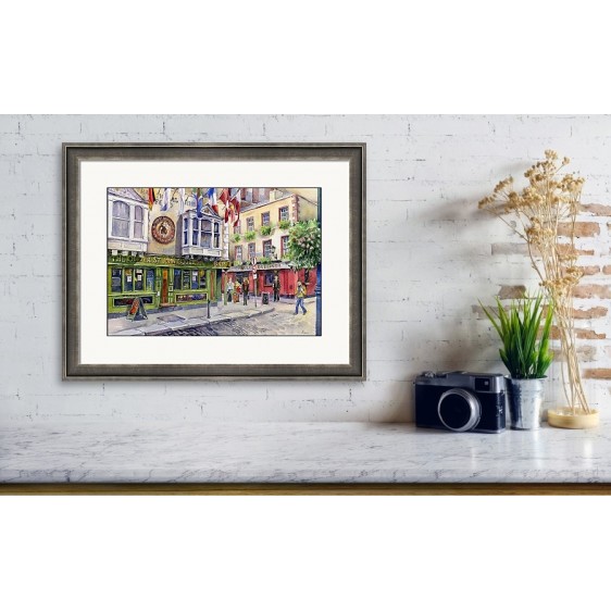 Oliver St John Gogarty Oliver St John Gogarty